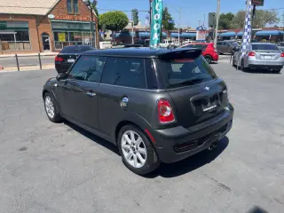 2013 MINI Hardtop Cooper S