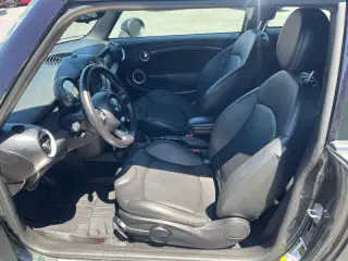2013 MINI Hardtop Cooper S