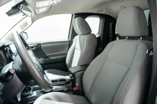 2020 Toyota Tacoma 4WD SR