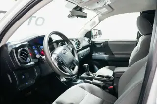 2020 Toyota Tacoma 4WD SR