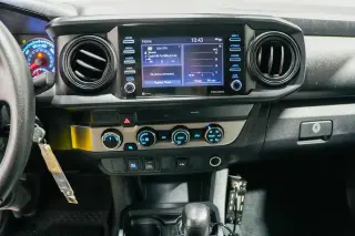 2020 Toyota Tacoma 4WD SR