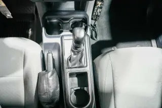 2020 Toyota Tacoma 4WD SR