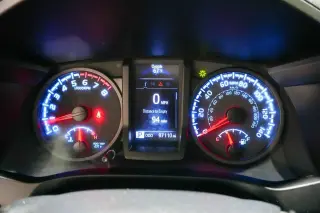 2020 Toyota Tacoma 4WD SR