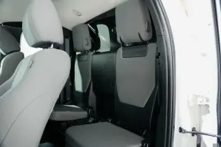 2020 Toyota Tacoma 4WD SR