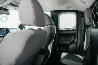 2020 Toyota Tacoma 4WD SR