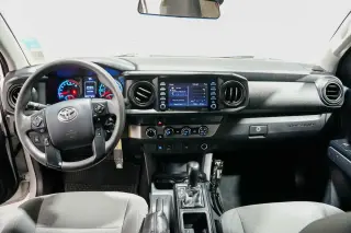 2020 Toyota Tacoma 4WD SR