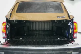 2020 Toyota Tacoma 4WD SR