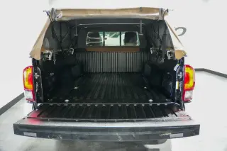 2020 Toyota Tacoma 4WD SR
