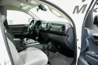 2020 Toyota Tacoma 4WD SR