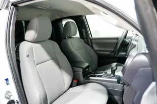 2020 Toyota Tacoma 4WD SR