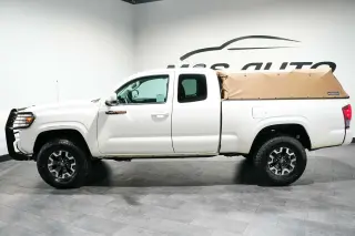 2020 Toyota Tacoma 4WD SR