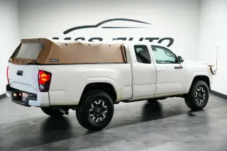 2020 Toyota Tacoma 4WD SR