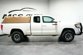 2020 Toyota Tacoma 4WD SR