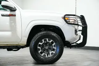 2020 Toyota Tacoma 4WD SR