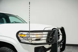2020 Toyota Tacoma 4WD SR