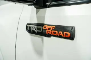 2020 Toyota Tacoma 4WD SR