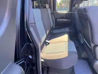 2007 Nissan Titan SE