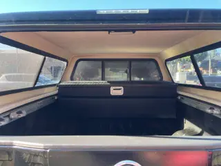2007 Nissan Titan SE