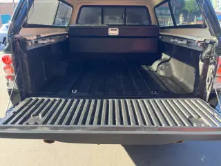 2007 Nissan Titan SE