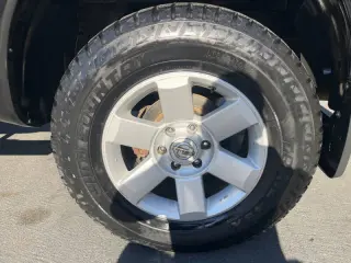 2007 Nissan Titan SE