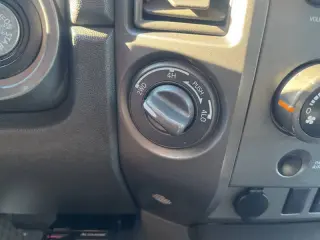 2007 Nissan Titan SE