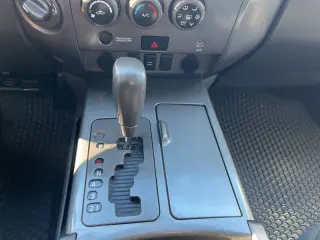 2007 Nissan Titan SE
