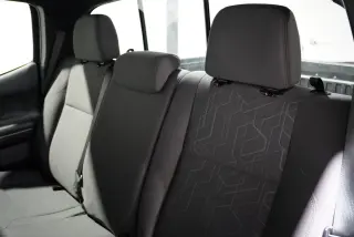 2019 Toyota Tacoma 4WD TRD Off Road