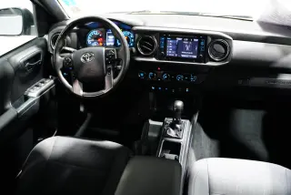 2019 Toyota Tacoma 4WD TRD Off Road