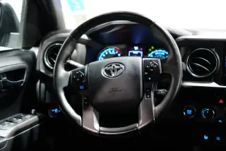 2019 Toyota Tacoma 4WD TRD Off Road
