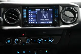 2019 Toyota Tacoma 4WD TRD Off Road