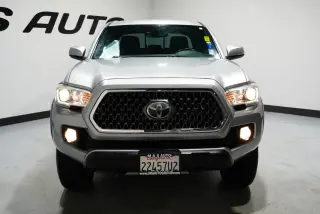 2019 Toyota Tacoma 4WD TRD Off Road