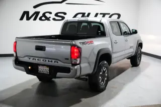 2019 Toyota Tacoma 4WD TRD Off Road