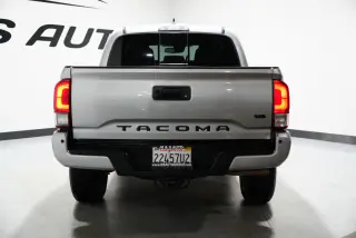 2019 Toyota Tacoma 4WD TRD Off Road