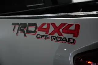 2019 Toyota Tacoma 4WD TRD Off Road