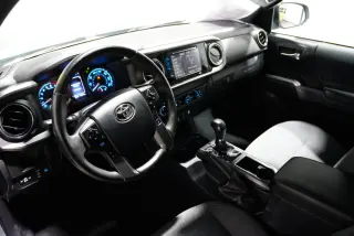 2019 Toyota Tacoma 4WD TRD Off Road