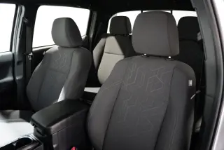 2019 Toyota Tacoma 4WD TRD Off Road