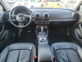 2015 Audi A3 1.8T Premium Plus