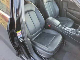 2015 Audi A3 1.8T Premium Plus