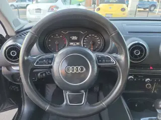 2015 Audi A3 1.8T Premium Plus