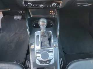 2015 Audi A3 1.8T Premium Plus