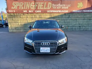 2015 Audi A3 1.8T Premium Plus