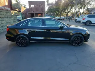 2015 Audi A3 1.8T Premium Plus
