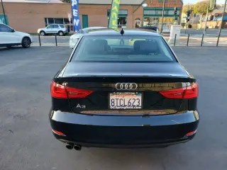2015 Audi A3 1.8T Premium Plus