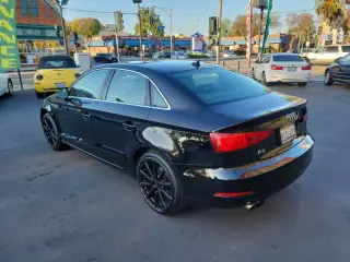 2015 Audi A3 1.8T Premium Plus
