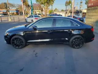 2015 Audi A3 1.8T Premium Plus