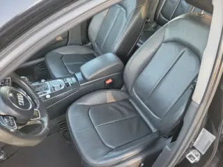 2015 Audi A3 1.8T Premium Plus