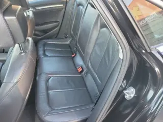 2015 Audi A3 1.8T Premium Plus