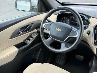 Chevrolet Traverse 2022 LS 4dr SUV w/1FL