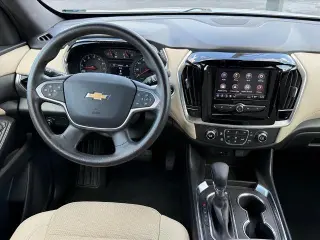 Chevrolet Traverse 2022 LS 4dr SUV w/1FL