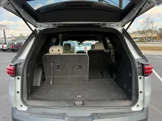 Chevrolet Traverse 2022 LS 4dr SUV w/1FL